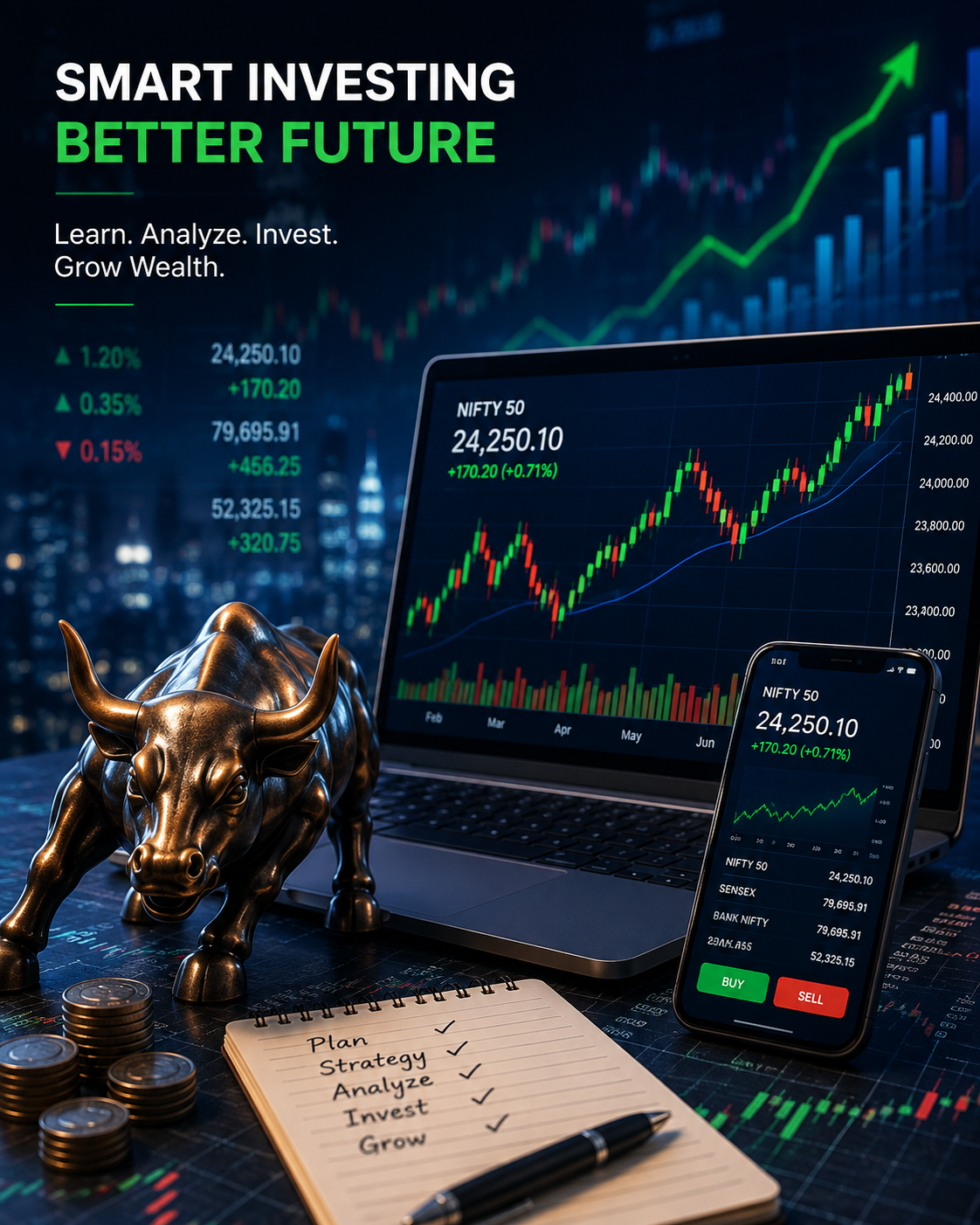 Market Analysis