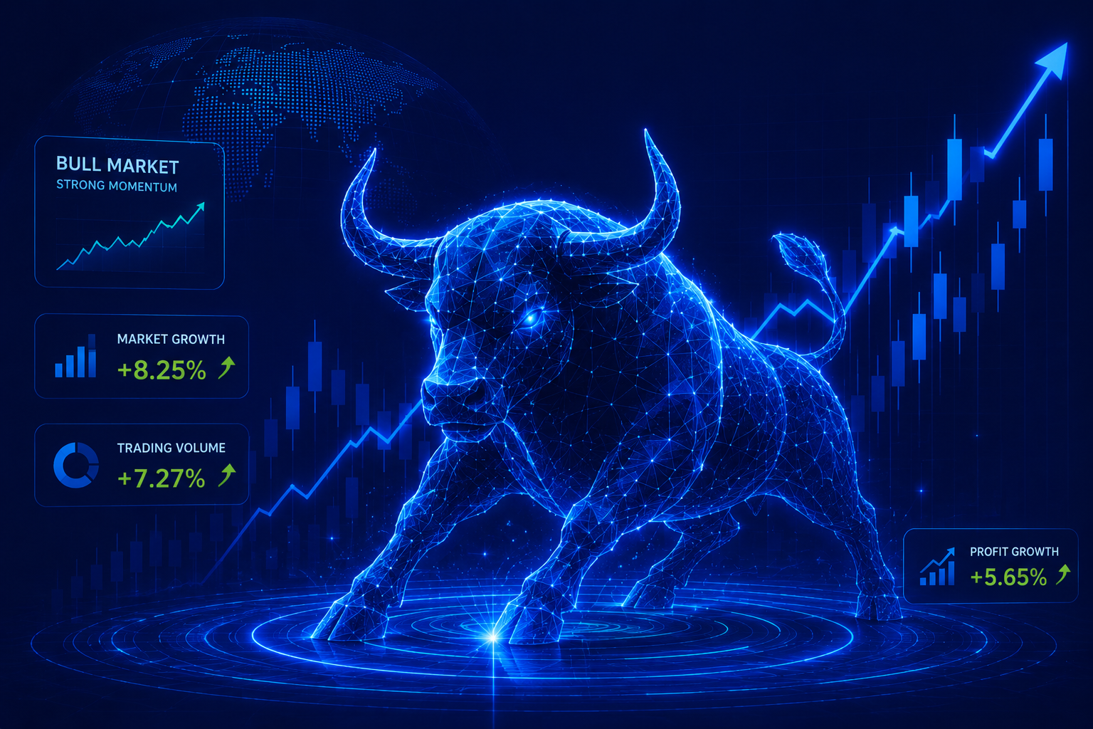 Smart Trading